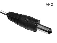 Adaptor Plugs 2