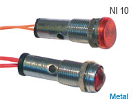 Indicator Lamps NI 10 Indicator Lamps NI 10