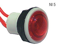 Indicator Lamps NI 5 Indicator Lamps NI 5