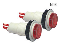 Indicator Lamps NI 6 Indicator Lamps NI 6