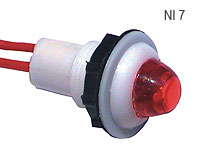 Indicator Lamps NI 7 Indicator Lamps NI 7