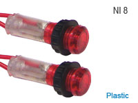 Indicator Lamps NI 8 Indicator Lamps NI 8