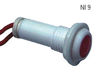 Indicator Lamps NI 9 Indicator Lamps NI 9